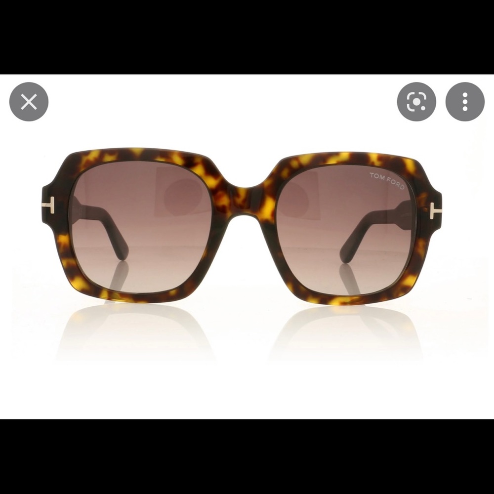 Tom Ford Sunglasses